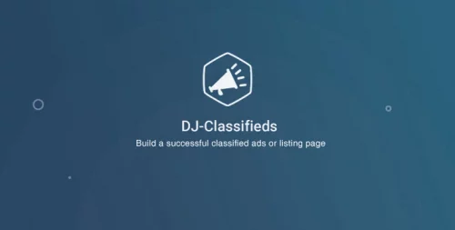 کامپوننت مدیریت آگهی جوملا دی جی کلاسفید DJ Classifieds