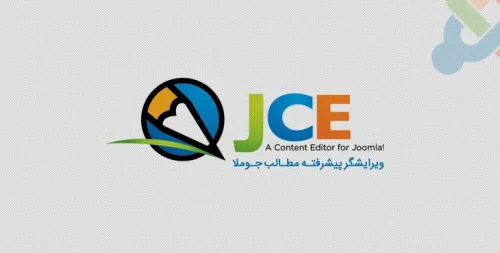 ویرایشگر حرفه ای مطالب جوملا