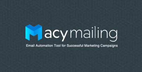 دانلود افزونه خبرنامه فارسی جوملا | کامپوننت AcyMailing Enterprise