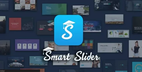دانلود اسلایدشو پیشرفته جوملا | Smart Slider 3 Pro