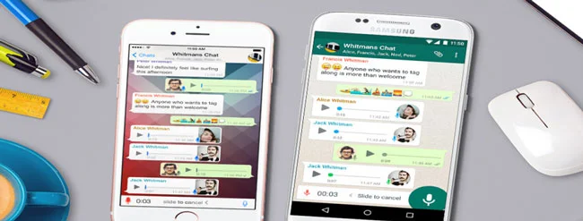 ماژول کاربردی جهت چت و برقرای تماس از طریق واتساپ در جوملا