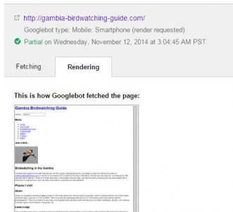 نتیجه Fetch کردن ابزار سایت جوملایی