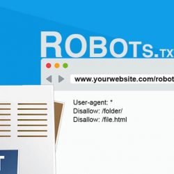 کاربرد Robots.txt در جوملا