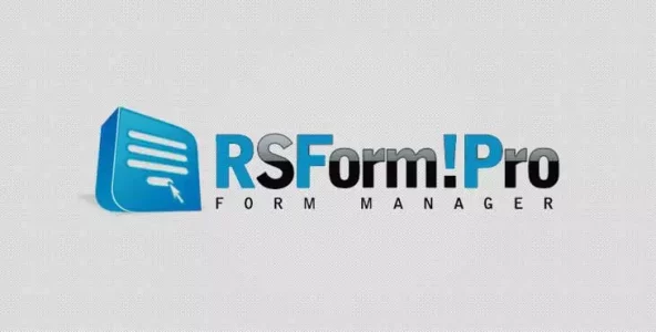 دانلود کامپوننت RSForm Pro شمسی | فرم ساز فارسی جوملا آر اس فرم